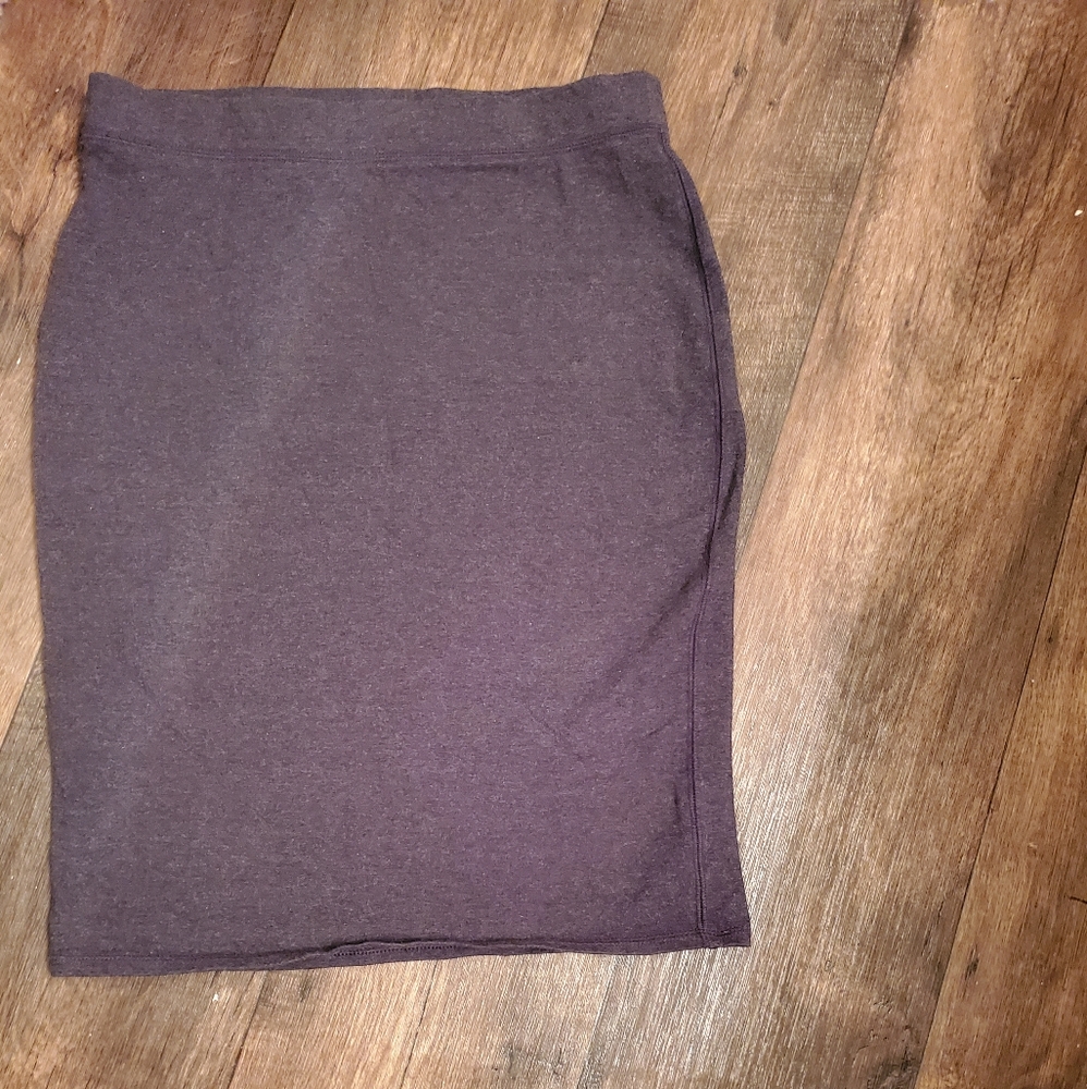 💕 Old Navy | Ponte Knit Pencil Skirt💕 3/$25